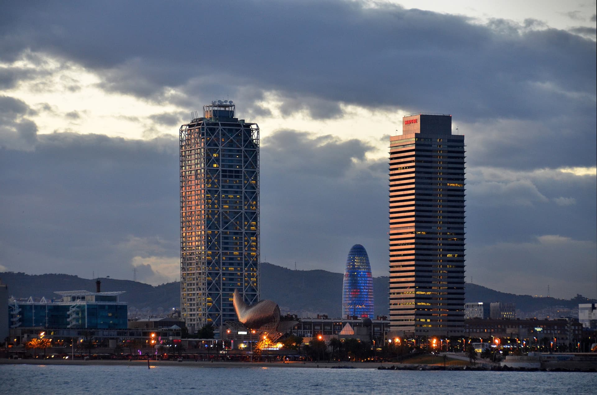 Puesta de sol - image 2