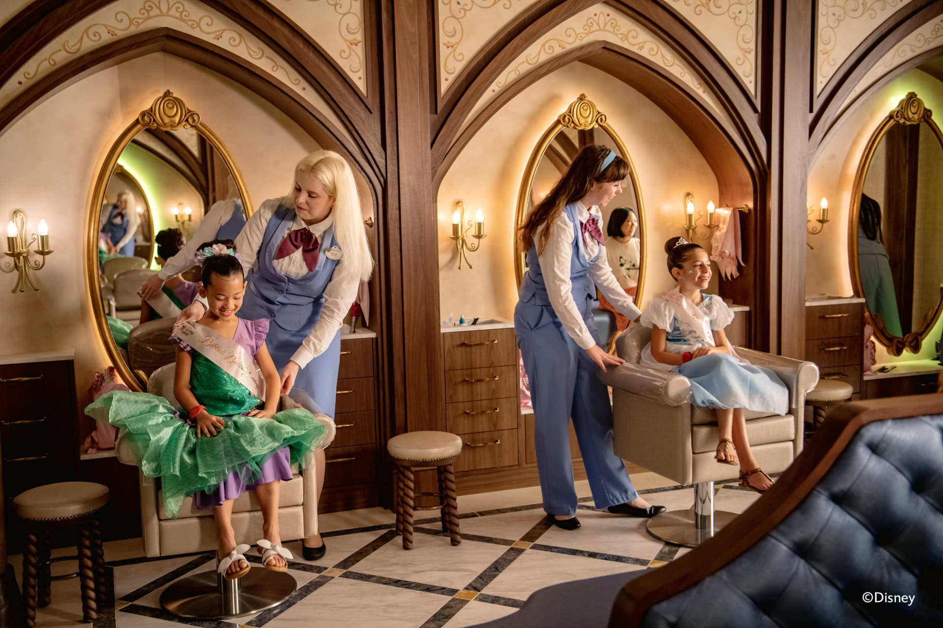Disney Cruise Line: 3-Night Disney Adventure Cruise from Singapore - image 69